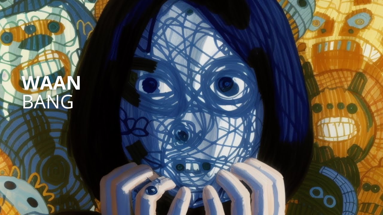 Waan - Bang