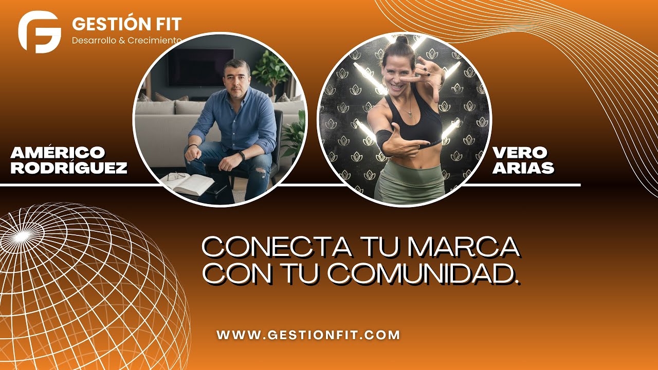 CONECTA TU MARCA CON TU COMUNIDAD.