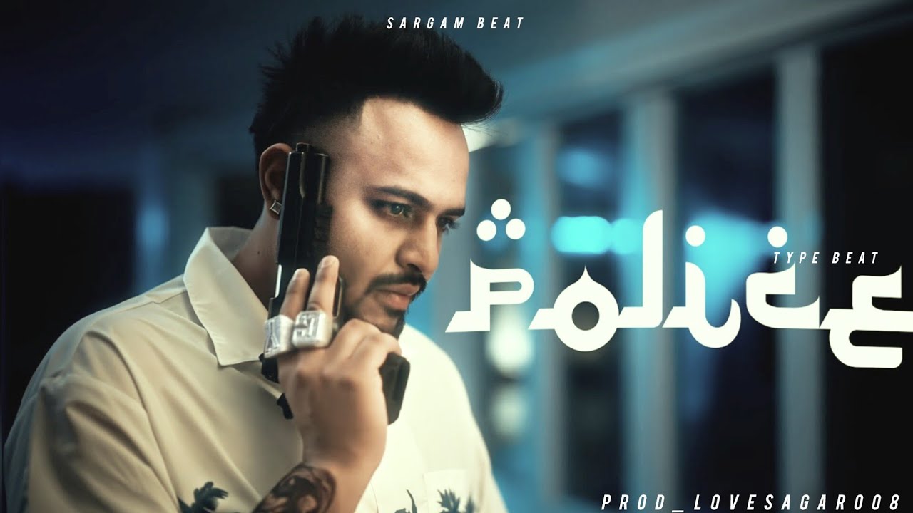 Cheema Y x Gur Sidhu x Nijjar Type Beat | Drill Beat | Dark Beat | Freestyle Rap Beat | Sargam Beat