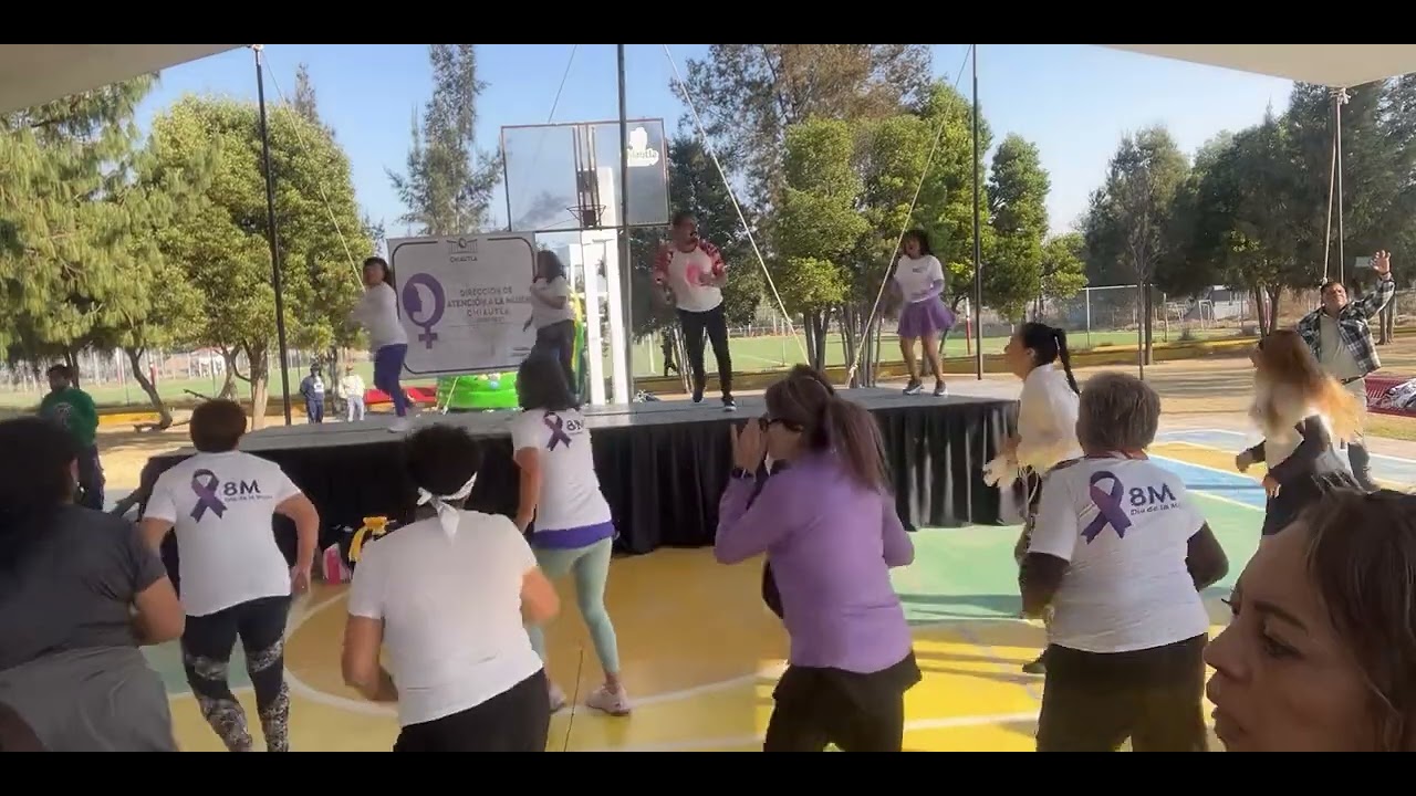 Mix cumbias |masterclass | día de la mujer