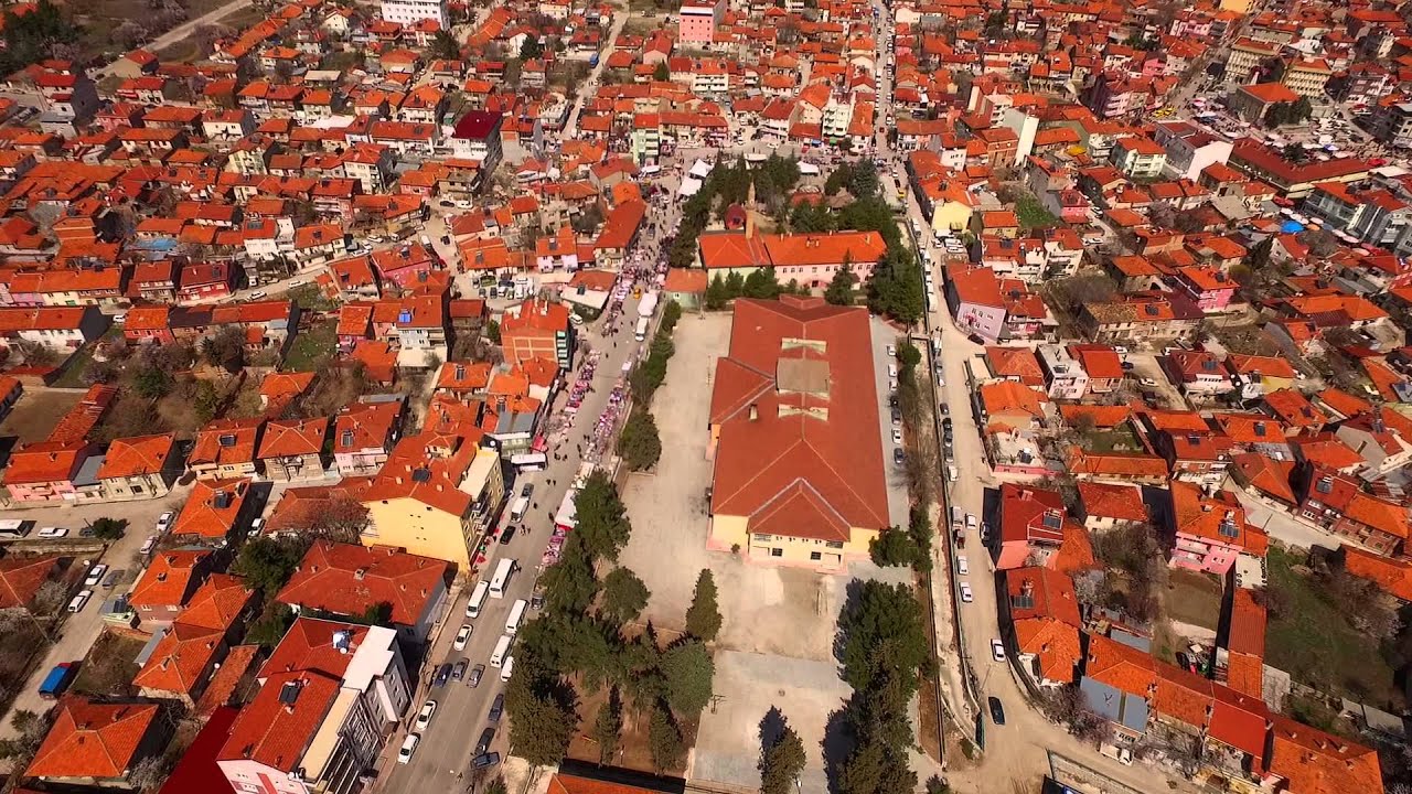 Keçiborlu tanıtım videosu ( dervişoğlu fotografcılık 05427821785 )