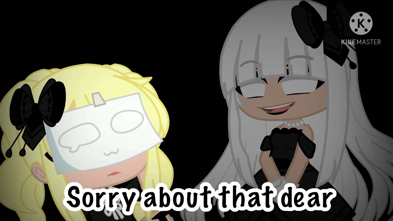 Born For This~ Original~ GCMV