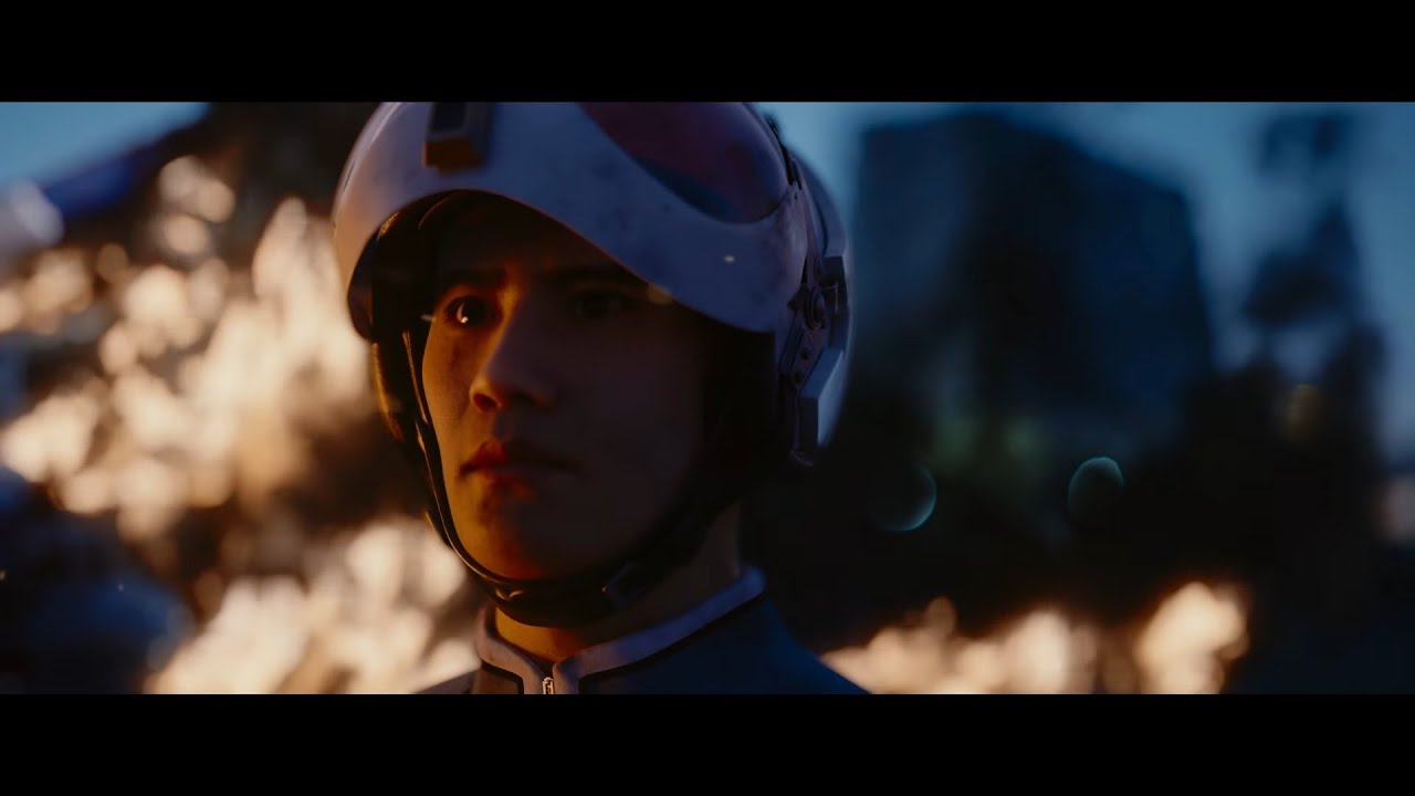 「Ultraseven: IF STORY」Teaser Trailer (2023) - 55th Anniversary Ultraseven