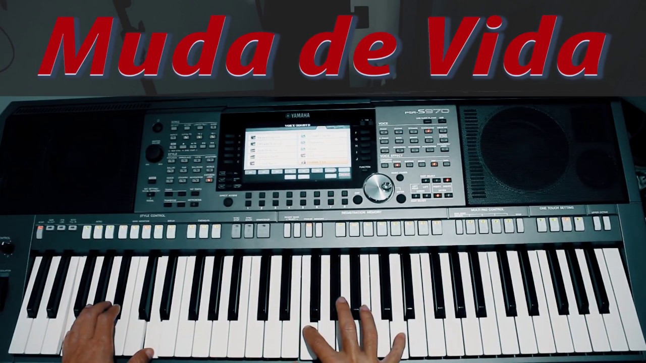 Vídeo Aula - Muda de Vida - Os Atuais