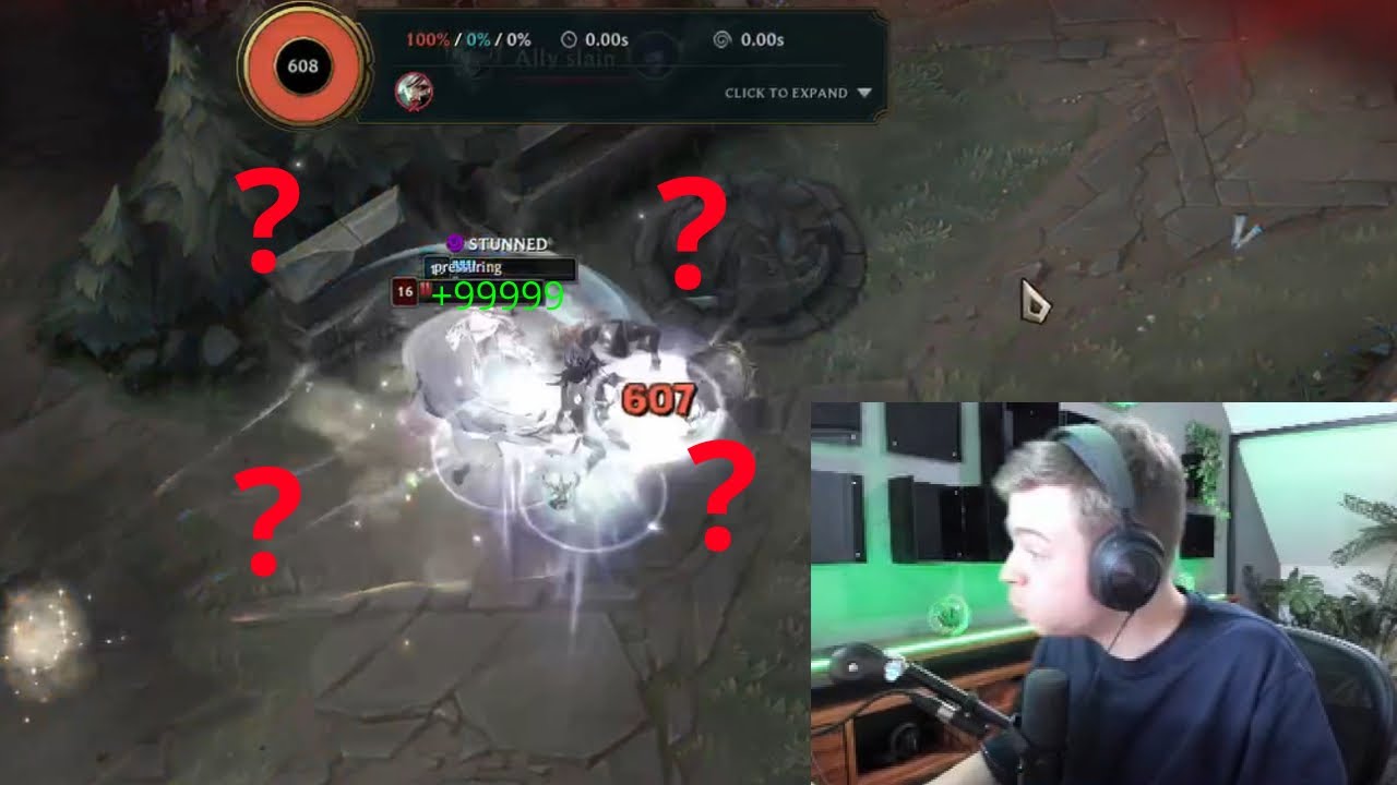 BEST RIVEN EUW