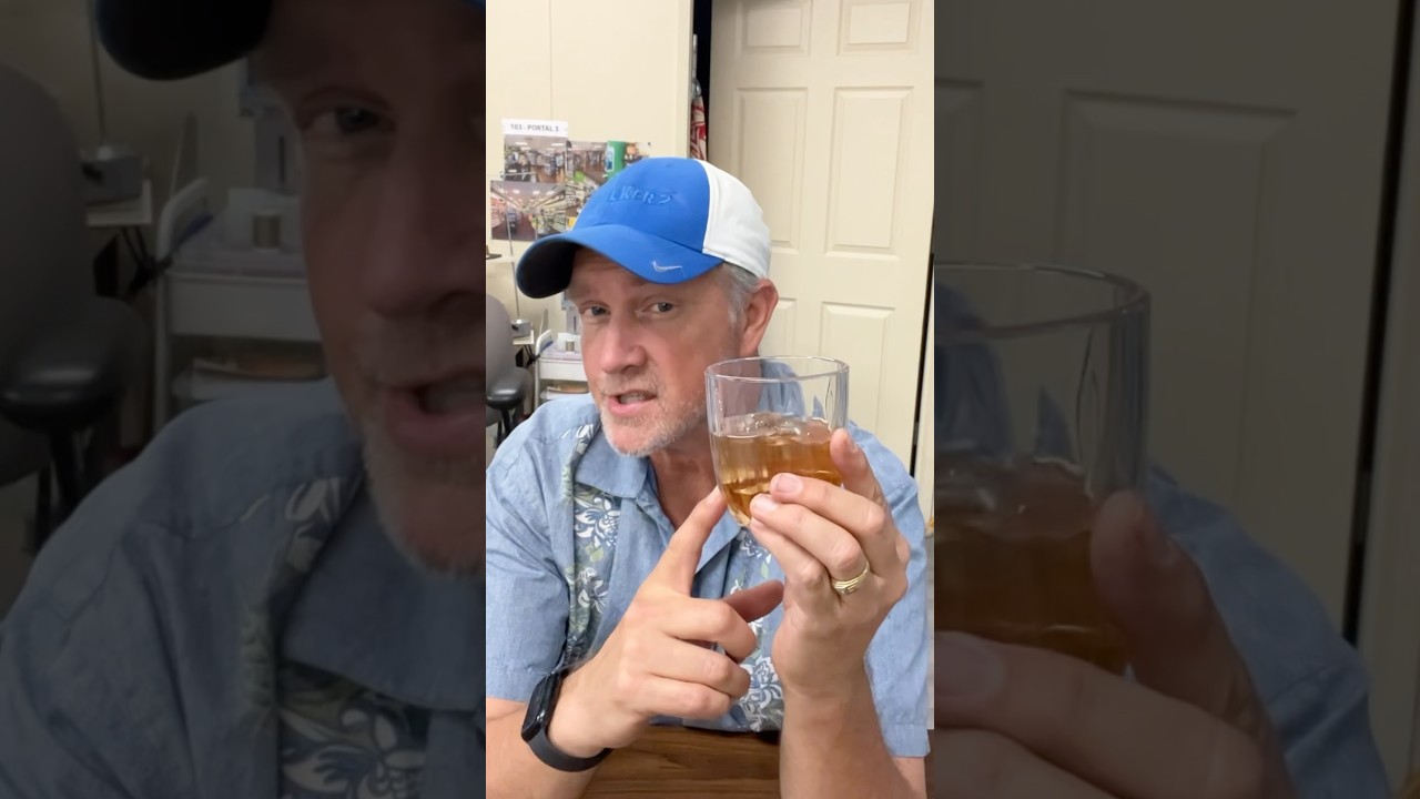 Movie Secrets:  Prop Drinks #shorts