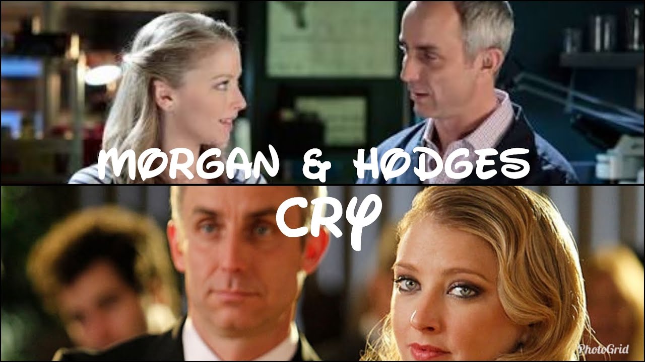 Morgan and Hodges | Cry