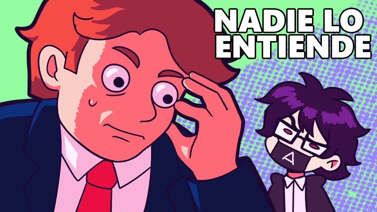 BRAID: La PRETENCIOSA travesía de un desarrollador