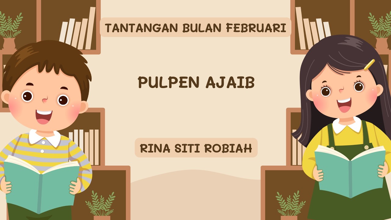 Cerpen | Rina Siti Robiah
