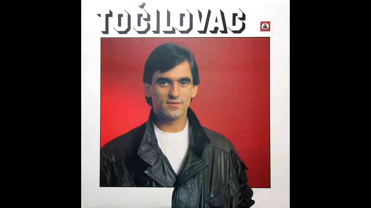 Predrag Tocilovac - Svaka ptica svojim glasom peva - (Audio 1986) HD