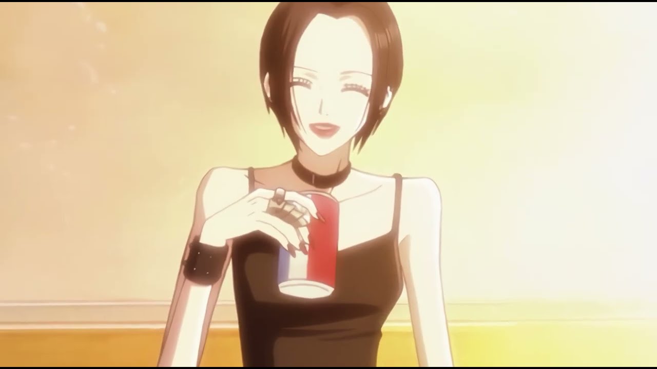 Neon Limbo | NANA AMV | Storytelling, Character Profile & Drama Finalist (AWA Accolades 2022)
