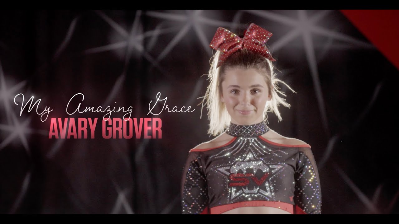My Amazing Grace: Avary Grover Film Trailer