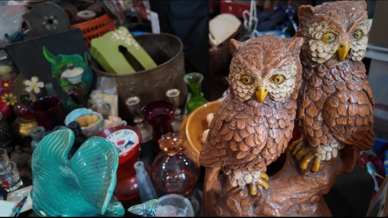Unique Objects & Ephemera at this Sale