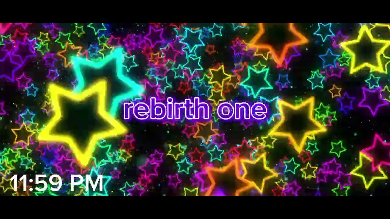 0 to New year finity (without premiere)