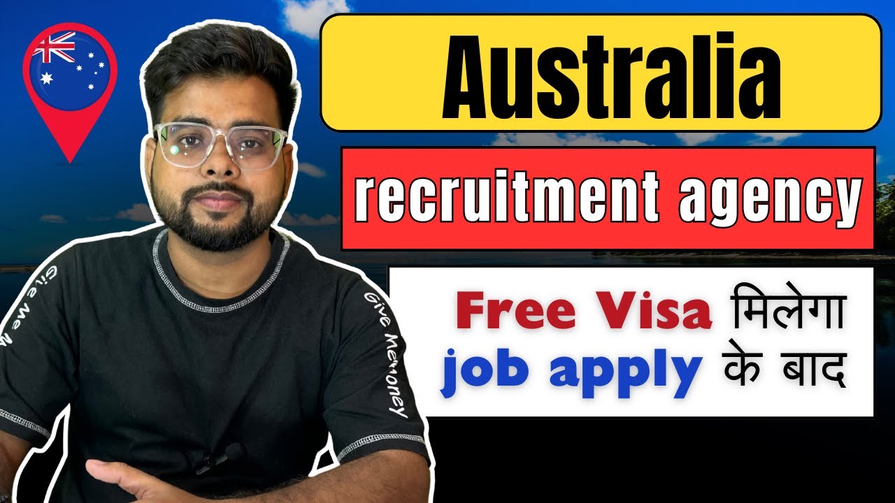 Best Australian Recruitment Agency | Hays Recruitment Explained #australiajobs 