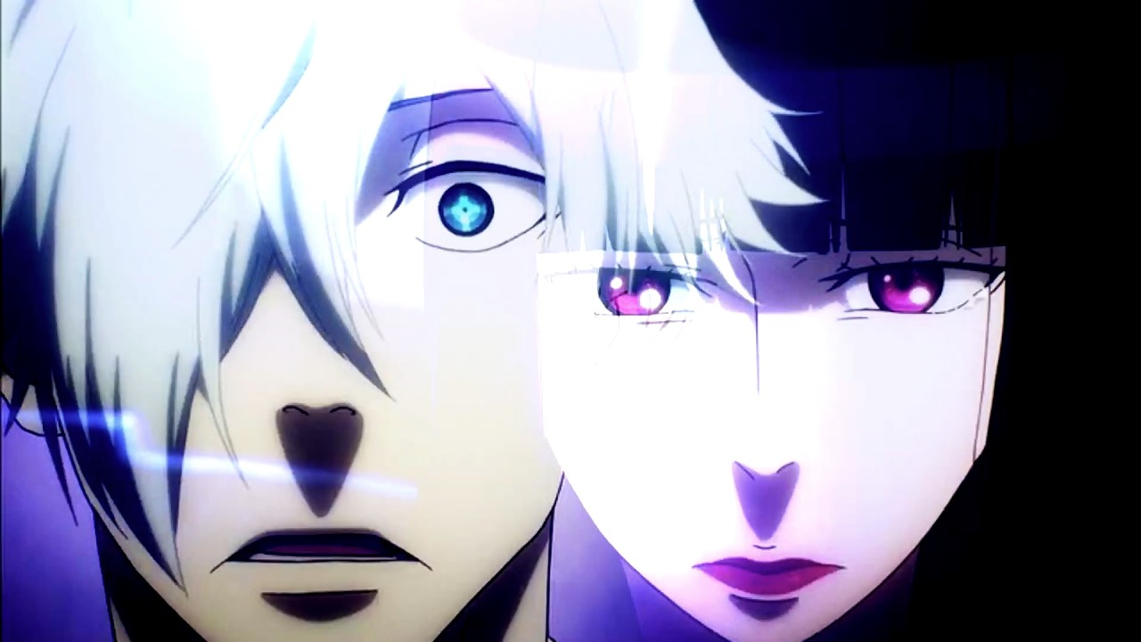 [ Death Parade AMV ] Decim & Chiyuki - Soul 4 Sale  // Simon Curtis