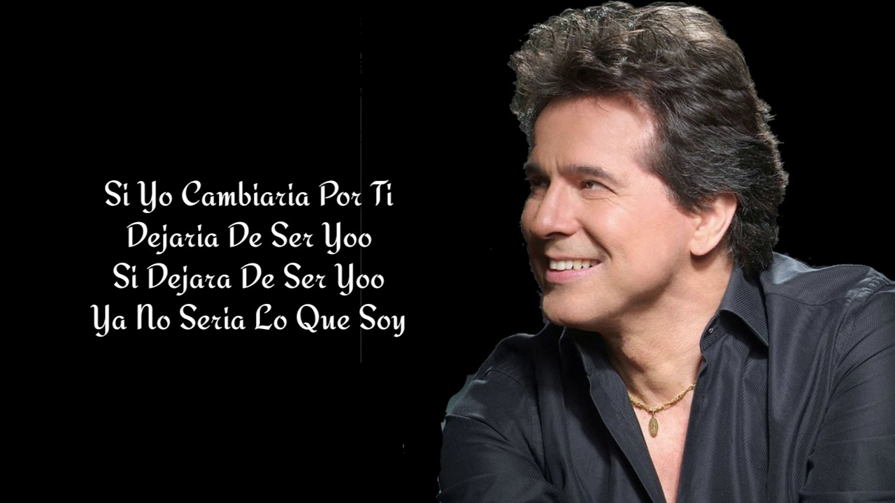 Libre , Rudy La Scala.Song With Lyrics