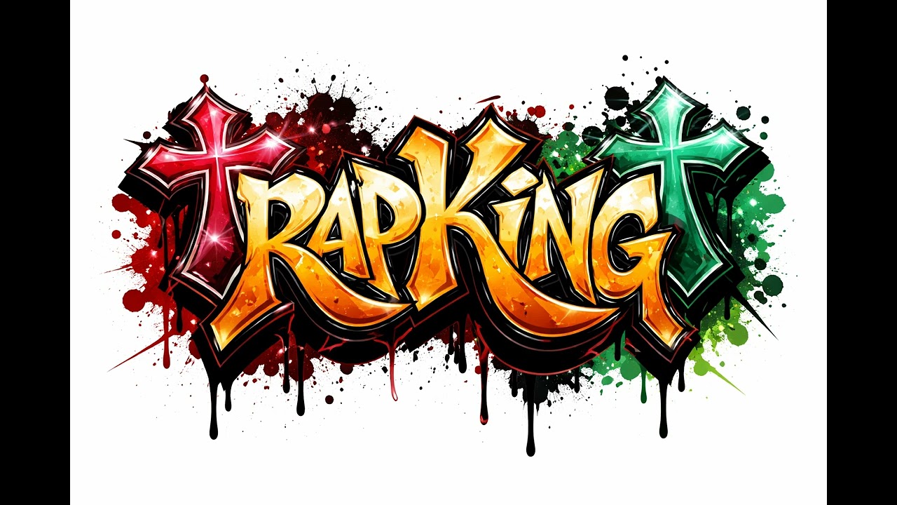 New Album RapKing