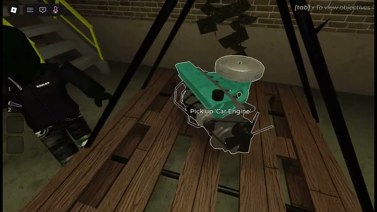 Playing roblox AFTER 3 AM (again) but with my friend