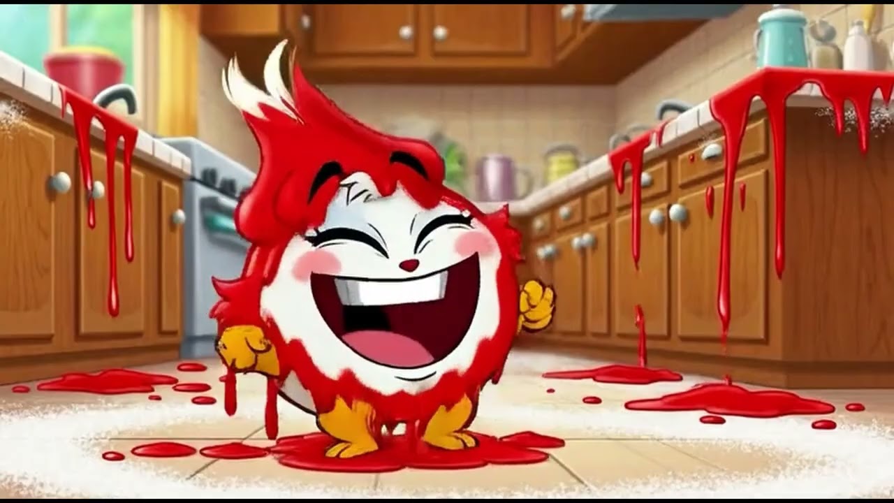 Pizza Banane Gaye  Kitchen Barbaad Ho Gaya!