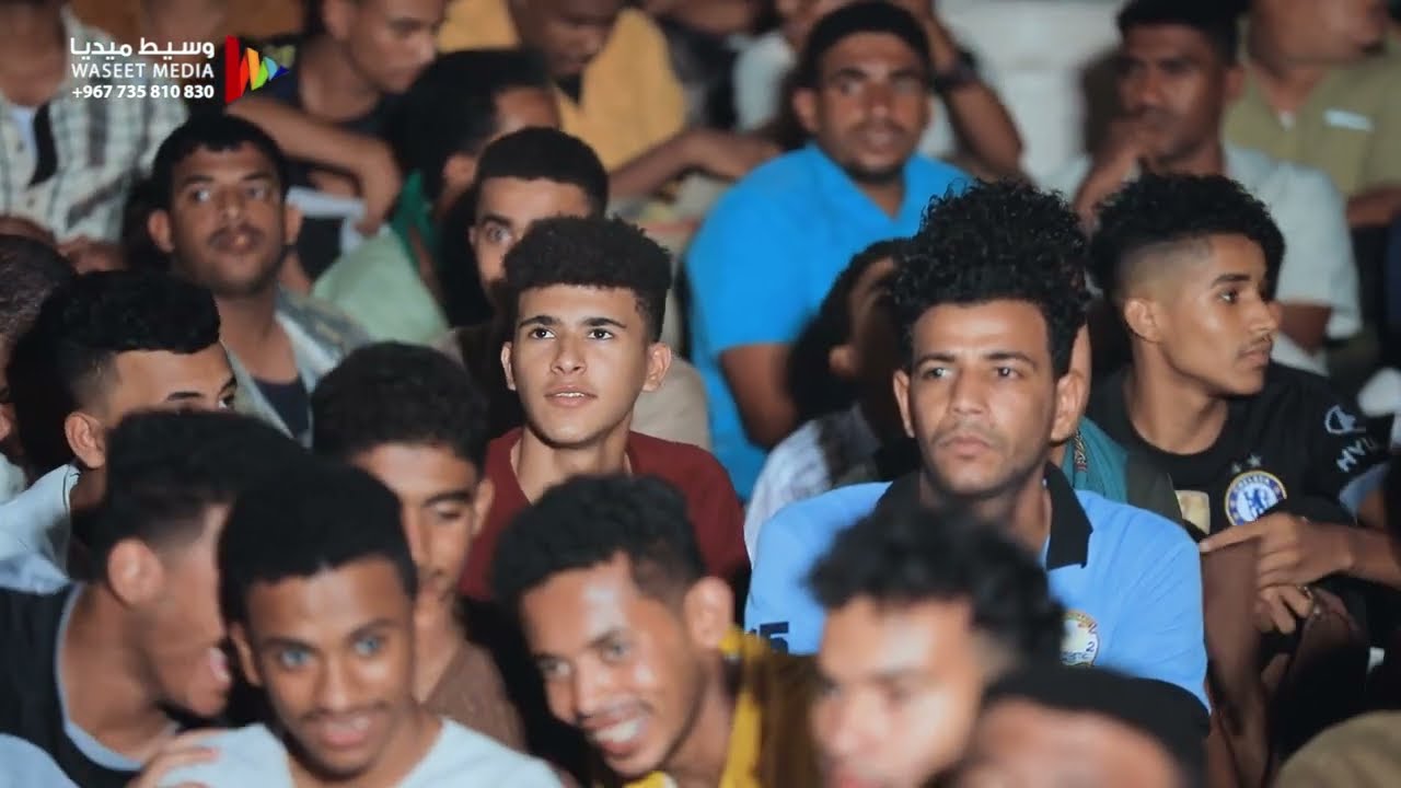 ابجدية بن حريز كامله -- الفنان حسين بامصري