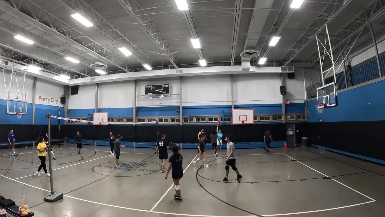 ESB vs Kiss My Ace 3/3 