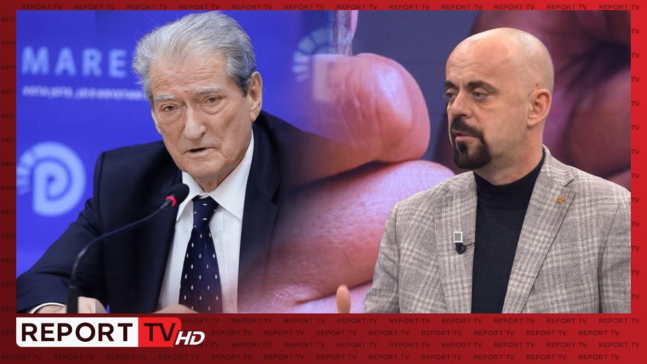 Autogoli i opozitës/ Rexhaj: Berisha krijoi hije të keqe kur e quajti Shqipërinë narkoshtet