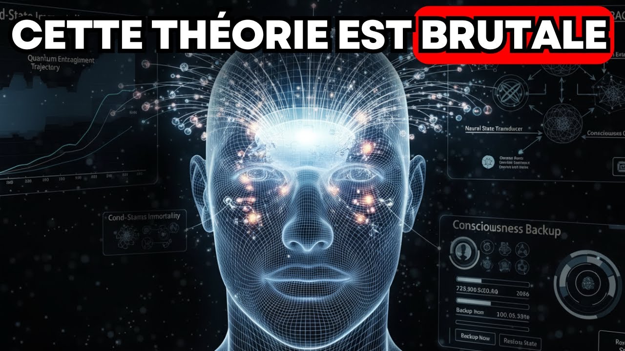 La Conscience Quantique Est-Elle Vraiment Immortelle?