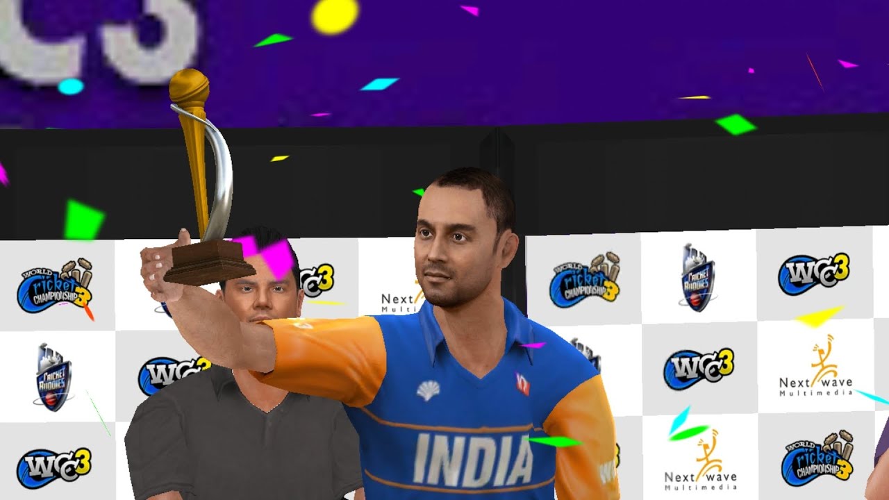 13 Tricks for Wcc4 watching for end don't miss end | Wcc4 coming soon game