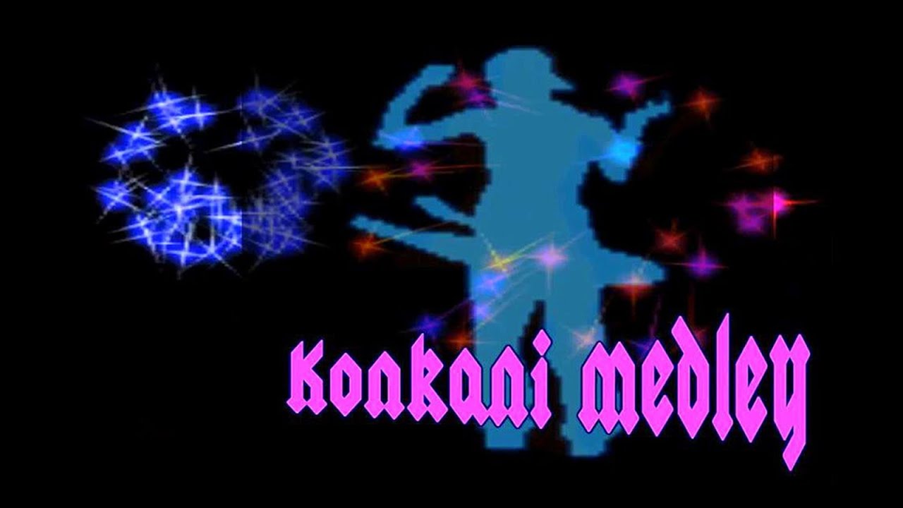 ♬♬ KONKANI ♪ MEDLEY ♬♬
