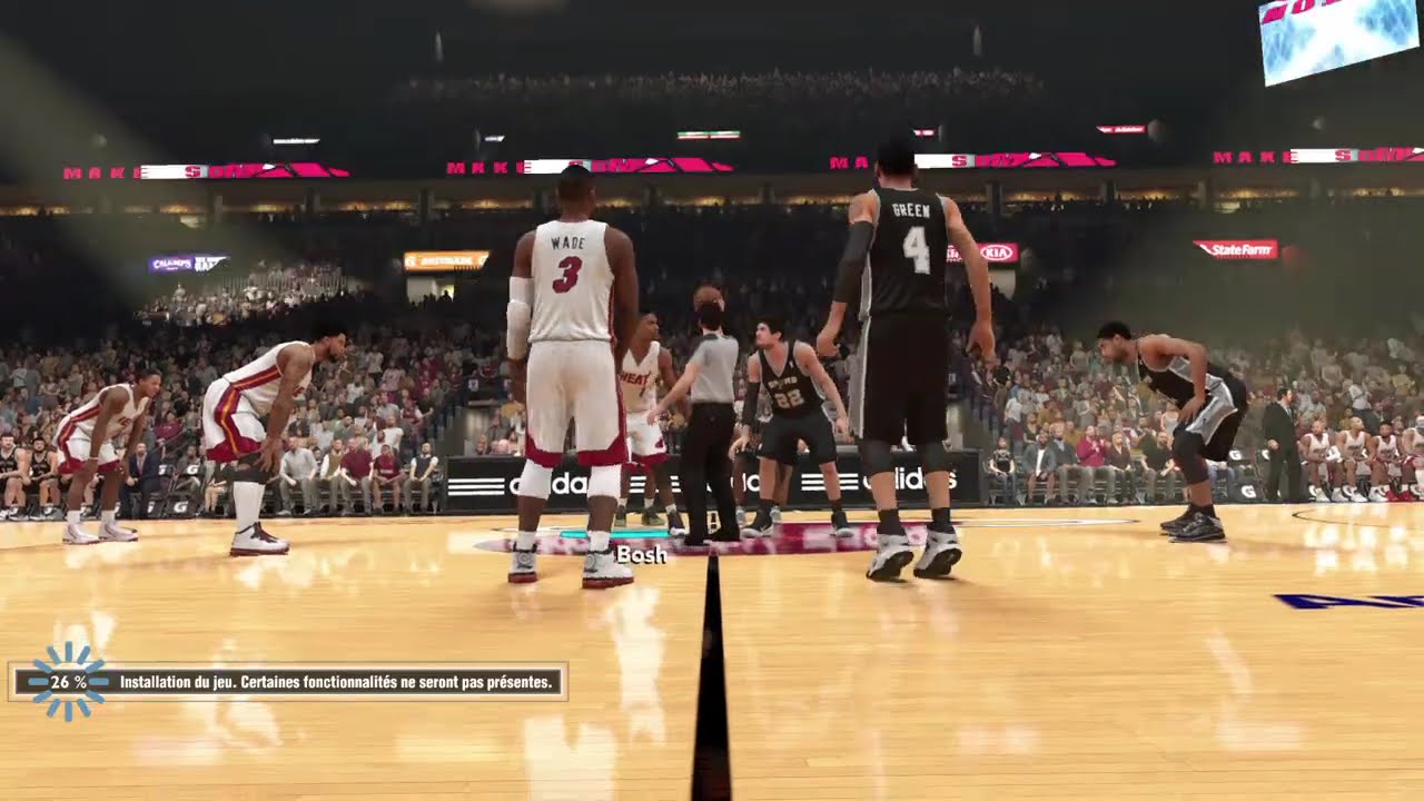 NBA 2K14