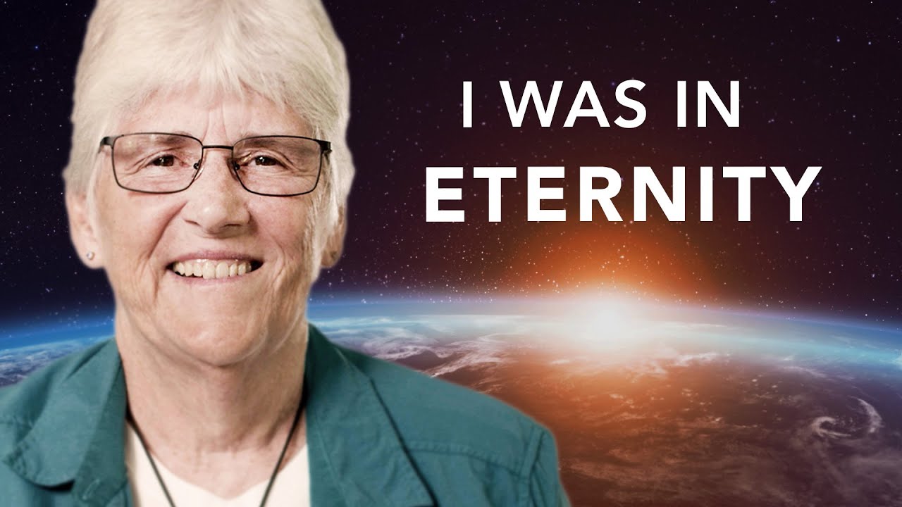 Teacher Drowns & Meets the Creator of the Universe (NDE)