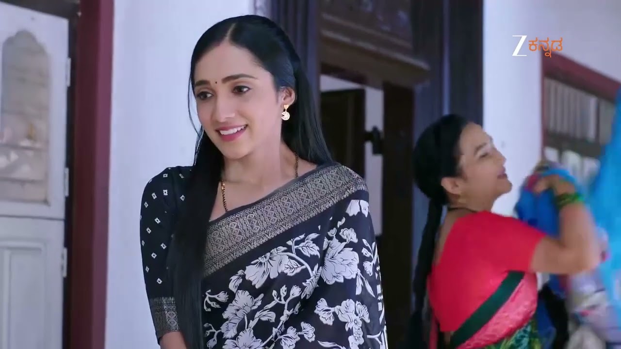Shravani Subramanya | Ep - 356 | Webisode | Jul 24 2025 | Zee Kannada