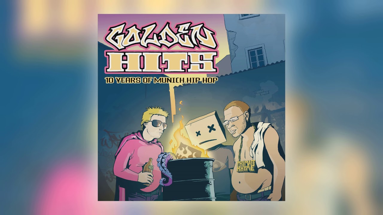 Primatune - Primat City Radio Werbepause