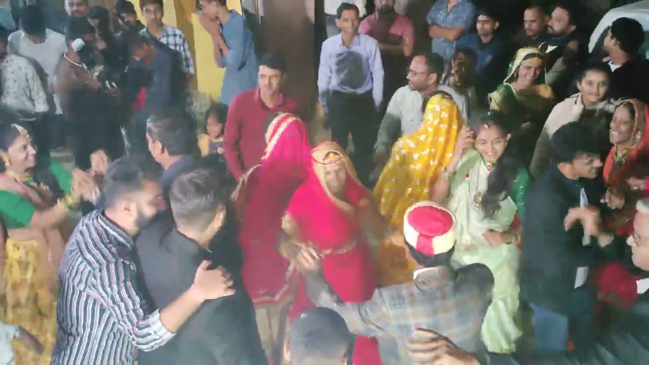 samrat band sagwara baar baar dekho osm performance 🕺