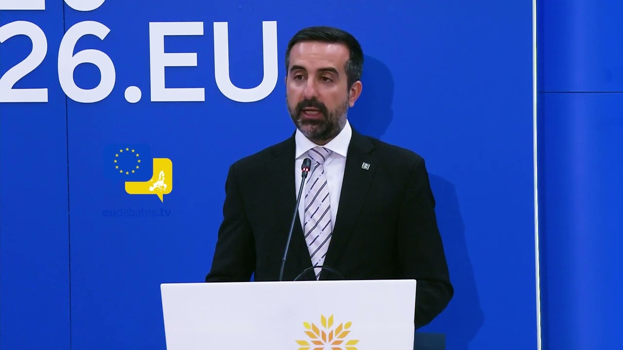 EU Migration Pact Moves From Agreement to Action in Cyprus!