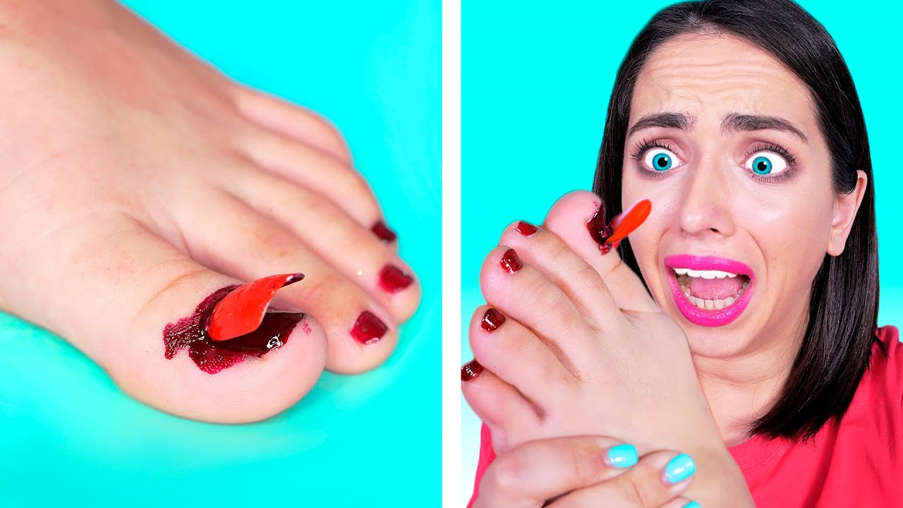 10 COOLE STREICHE UND LUSTIGE TRICKS | DIY Streiche und Leben Hacks auf Ideas 4 Fun