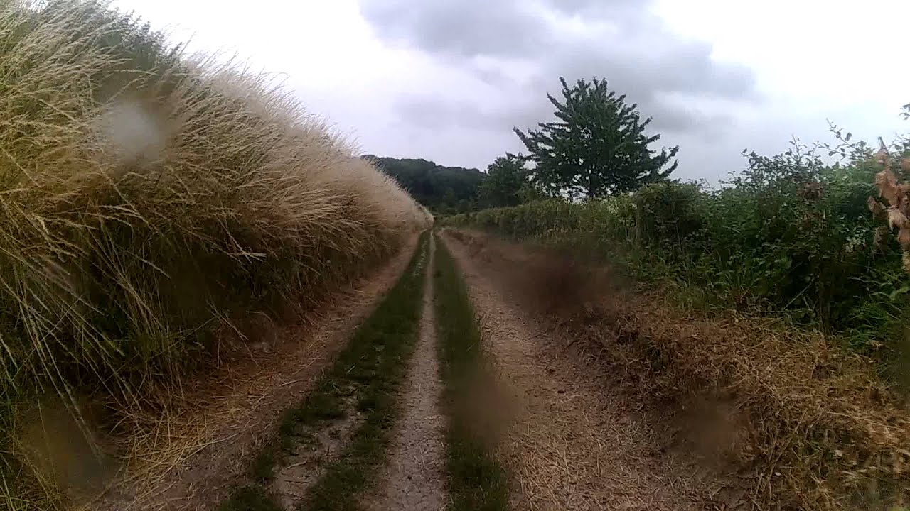 20150712 Eyserbos MTB Uphill 10%