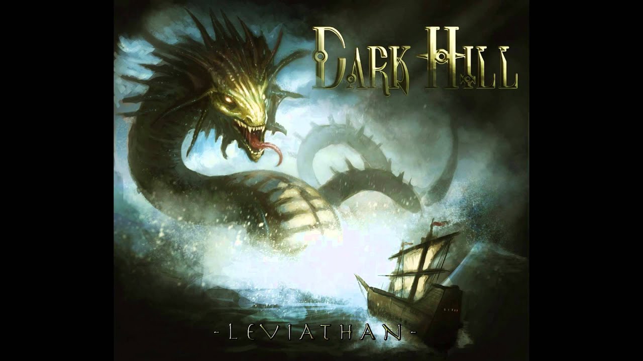 DARK HILL - Leviathan