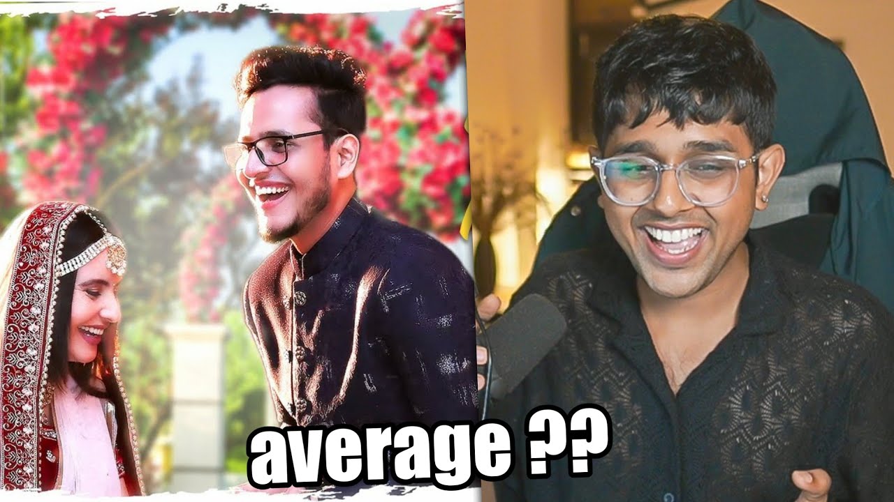Rachitroo REACTS to TRIGGERED INSAAN - Tum Mere 2