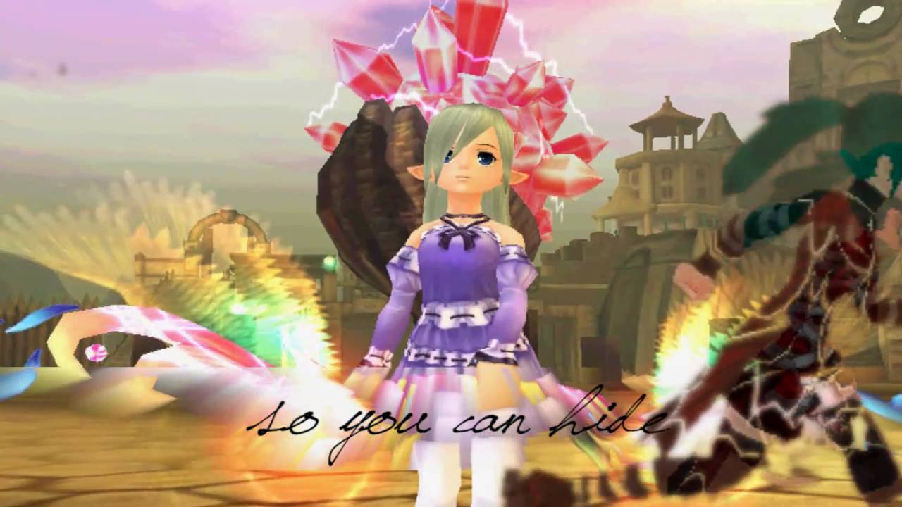 Fiesta Online - Hello