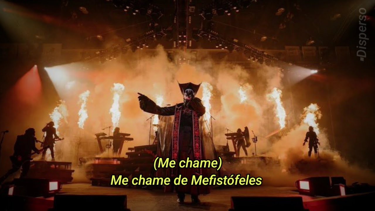 Ghost - Call Me Little Sunshine (Tradução Português - BR)