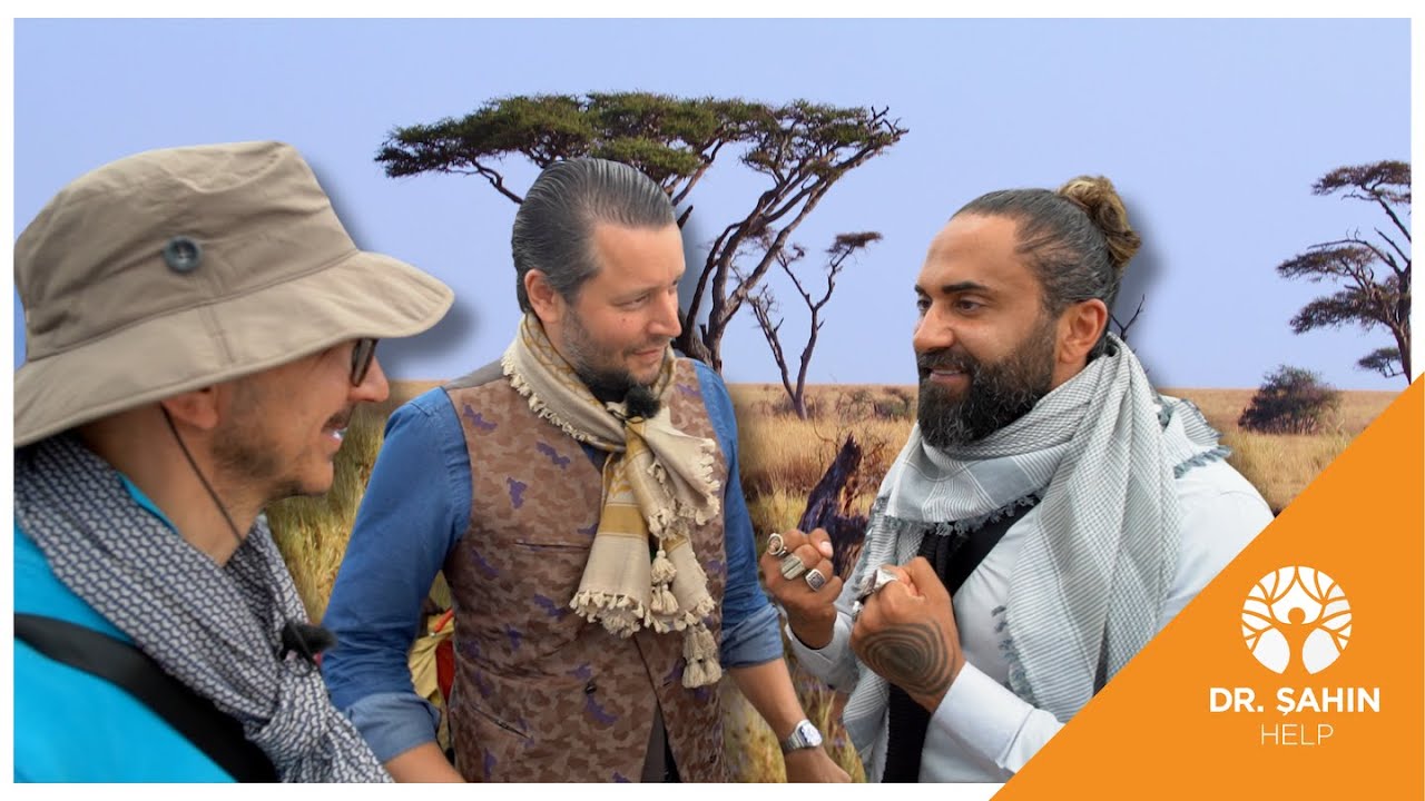 BRUNNENBAU IN AFRIKA MIT 