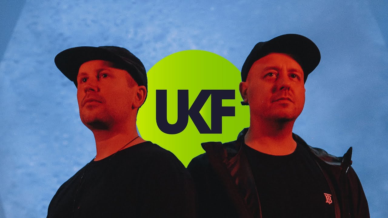 Hybrid Minds & Grace Grundy - Fingerprints