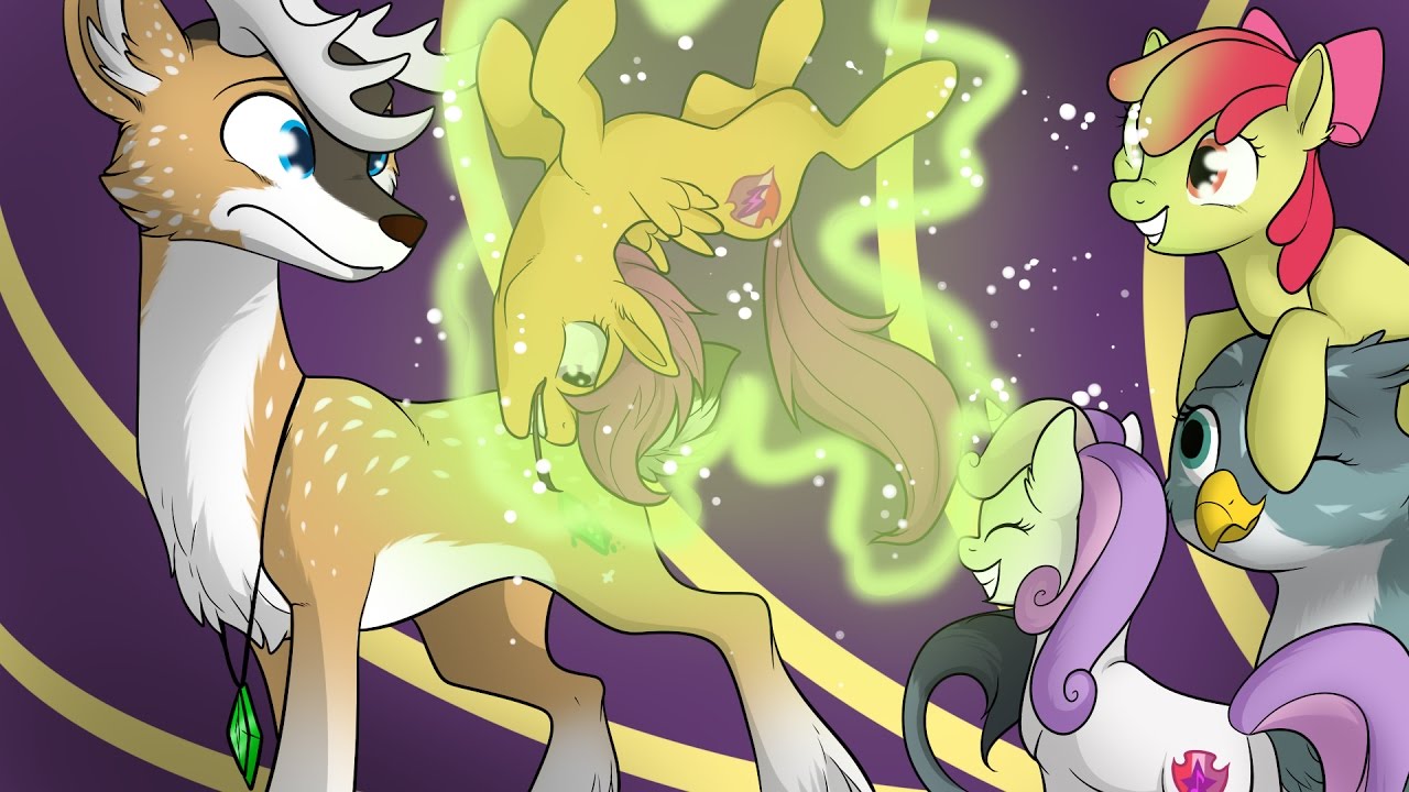 MLP:FiM - How to Make a Great Cutie Mark for Your OC!