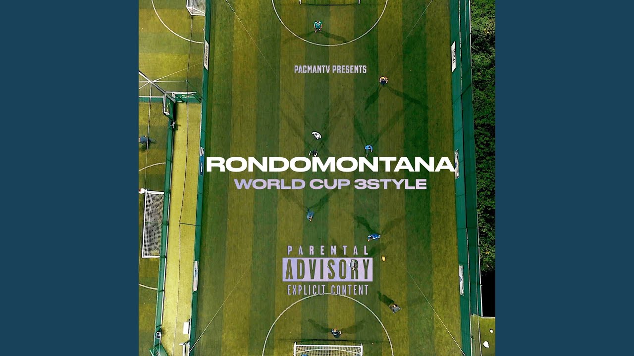 World Cup 3style