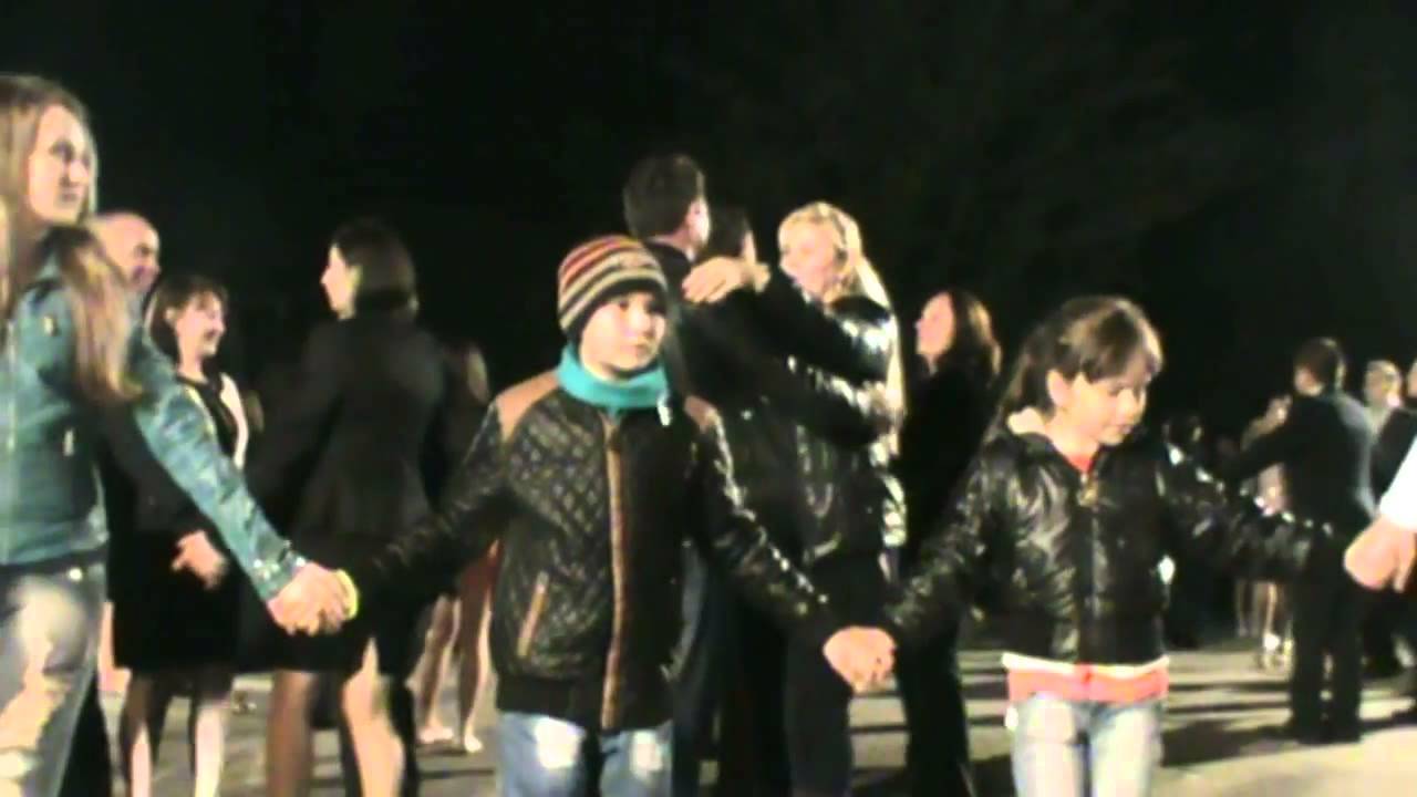 RUGA DE LA VODNIC, CS 2014