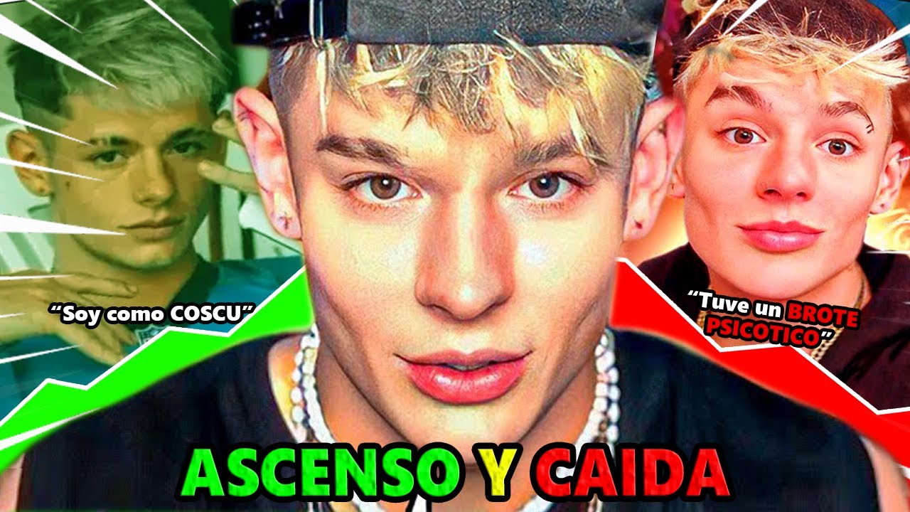 ASCENSO Y CAIDA DE OKY