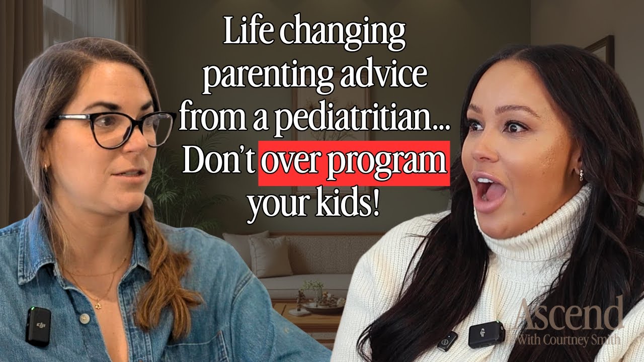 Why Overscheduling Your Child Might Be the Worst Parenting Advice We Normalized in Midtown Toronto