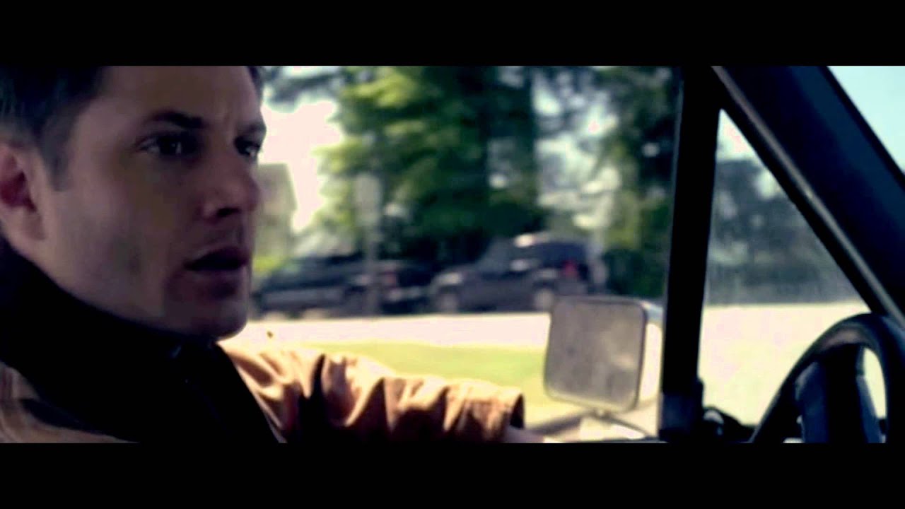 Dean + Haley | Open your eyes